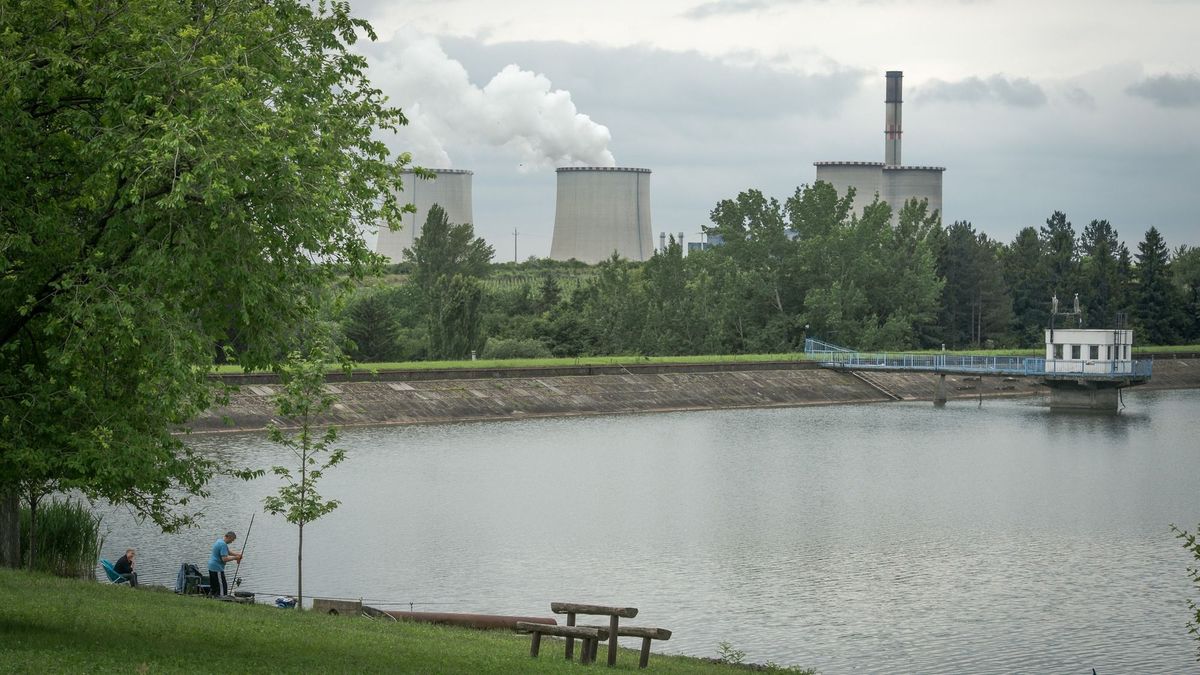 A víz világnapja fontos dátum az MVM Mátra Energia Zrt. és a Markazi-víztároló szempontjából is