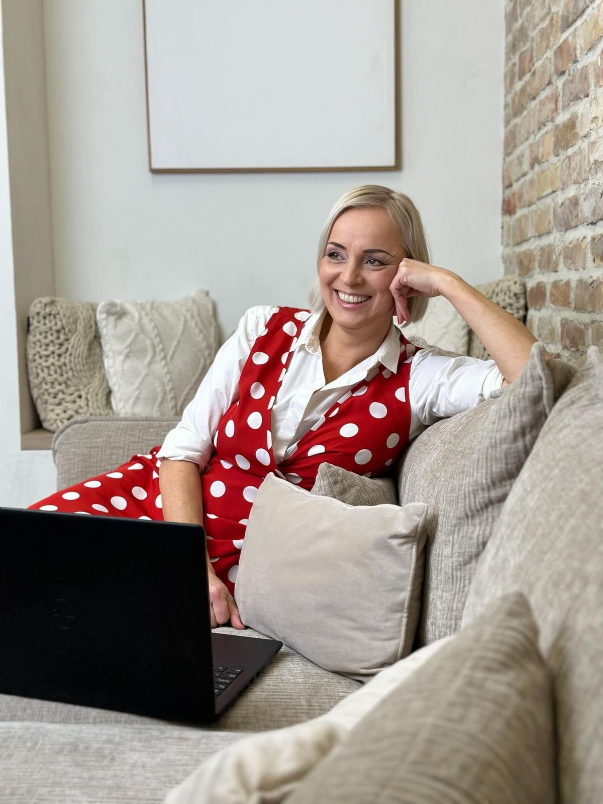 Hollós Andrea magyarázta el, mi a home staging lényege