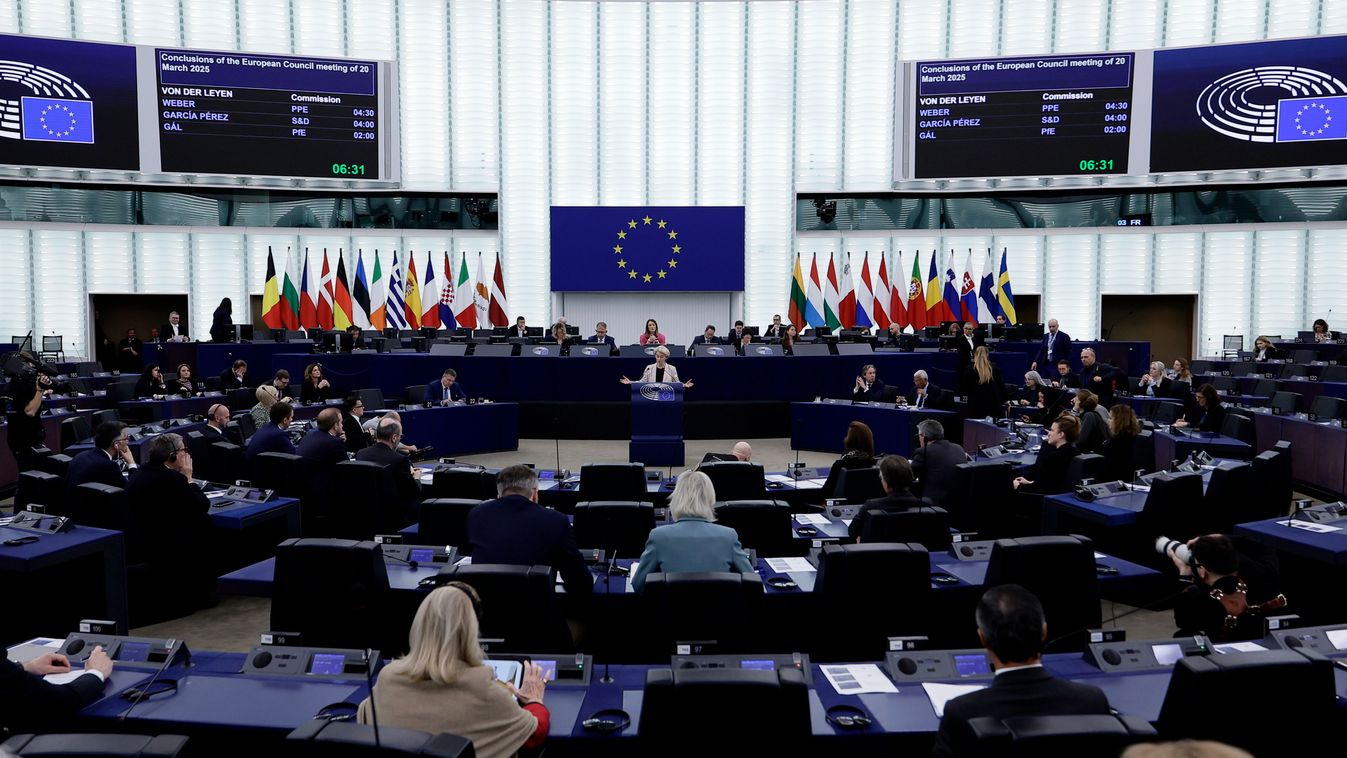 Súlyos kritika: Brüsszel ellenőrizetlenül finanszírozza a civil szervezeteket