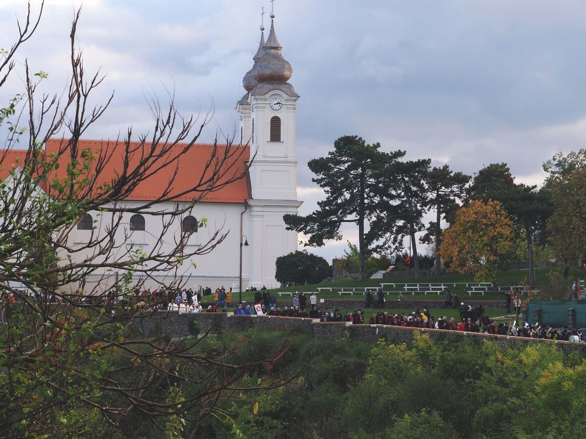 A tihanyi visszhang eltűnése máig rejtély