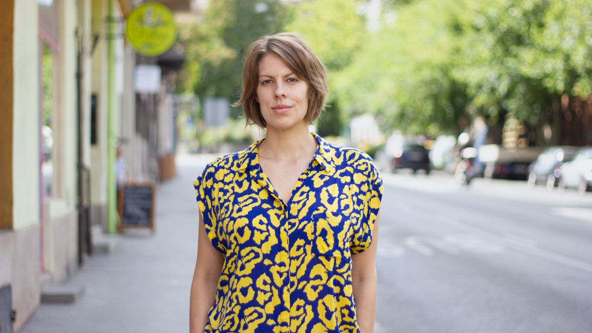Rubi Anna, Az életed nélkülem, rendező, díj