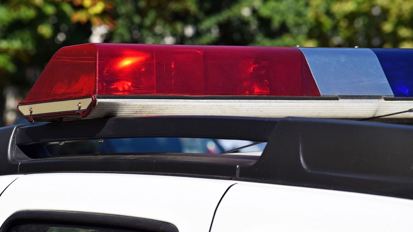 Hármasbaleset történt a 3-as főúton