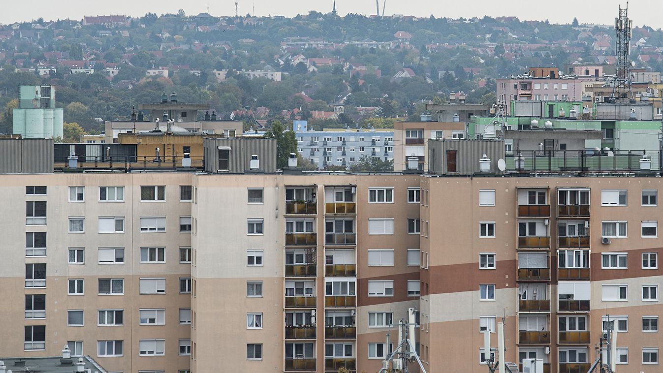 Egri társasházakban esett bűnbe ez az idegen házaspár, de más piszkos titkuk is volt