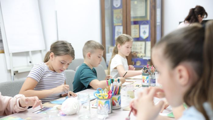 Föld Napja a Civil Közösségek Házában