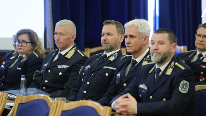 Heves vármegyei közgyűlés