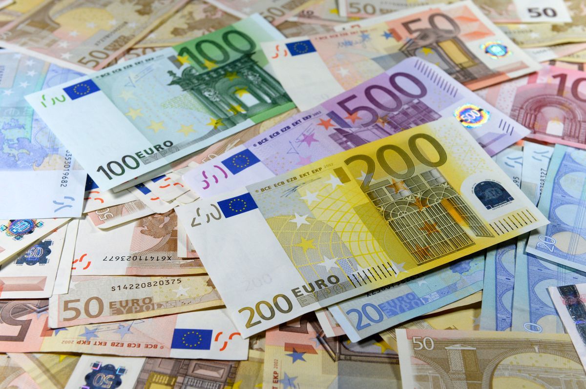 Elérkezett az euróváltás ideje?
