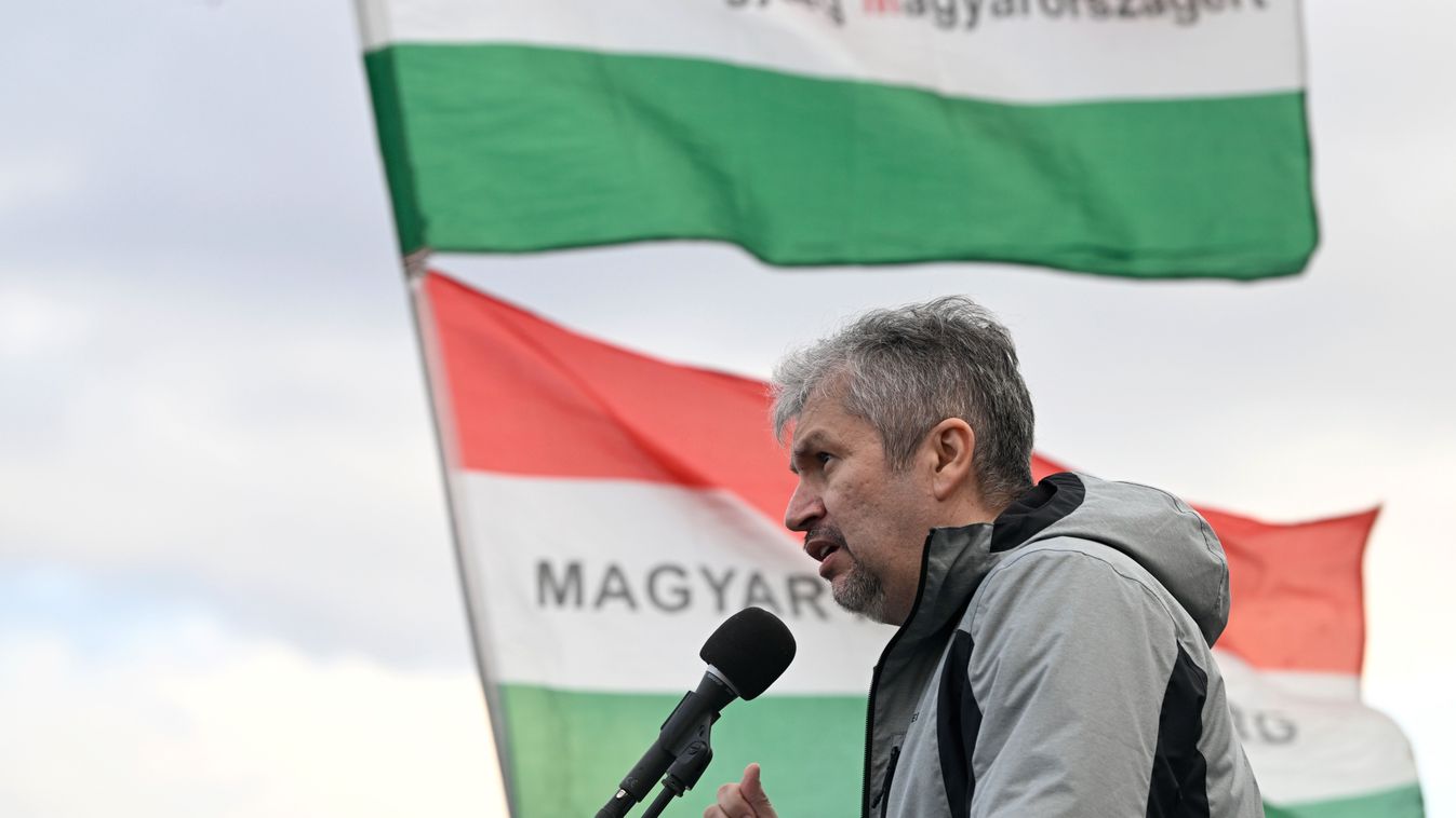 Visszaéltek a gyülekezési jogukkal a tüntetők