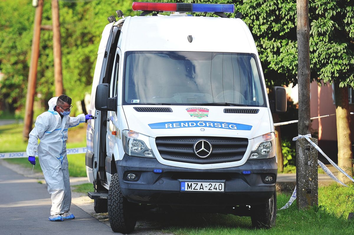 Holttestre adott ki körözést a rendőrség