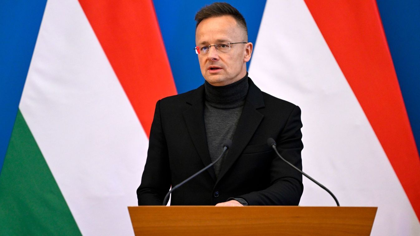 Szijjártó: a gazdasági kapcsolatok fejlesztésére törekszünk Pakisztánnal (videó)