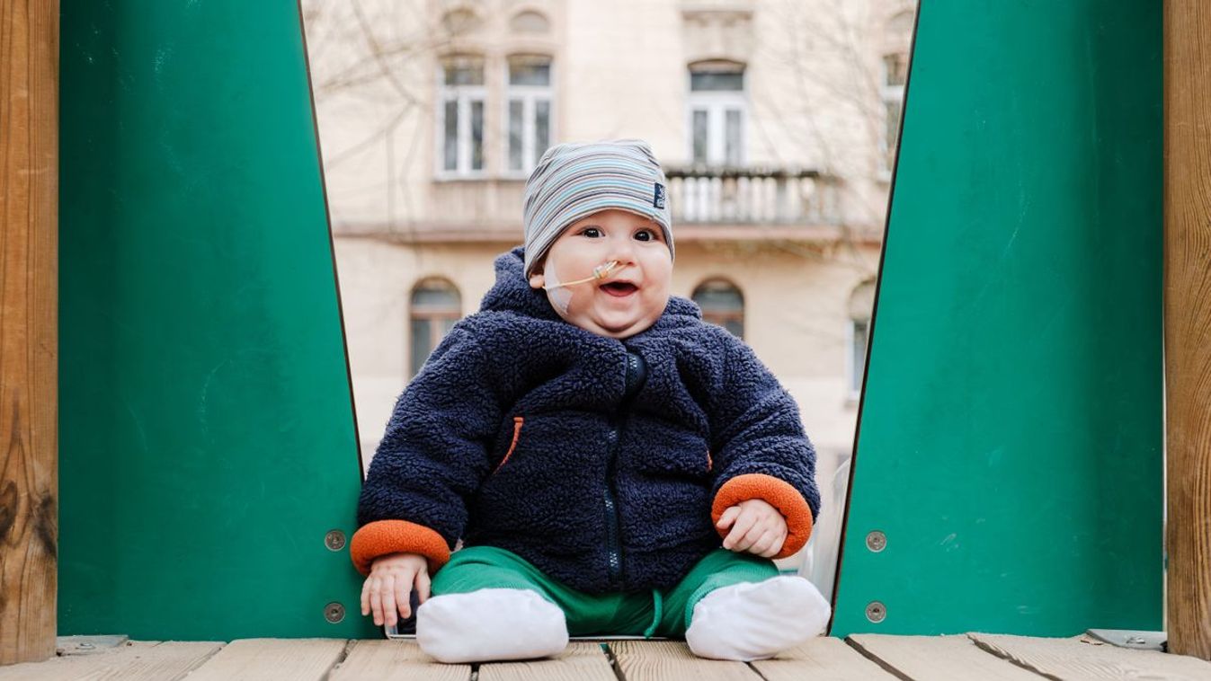 Szoboszlai Dominik és felesége is segítik a noszvaji leukémiás kisfiú gyógyulását