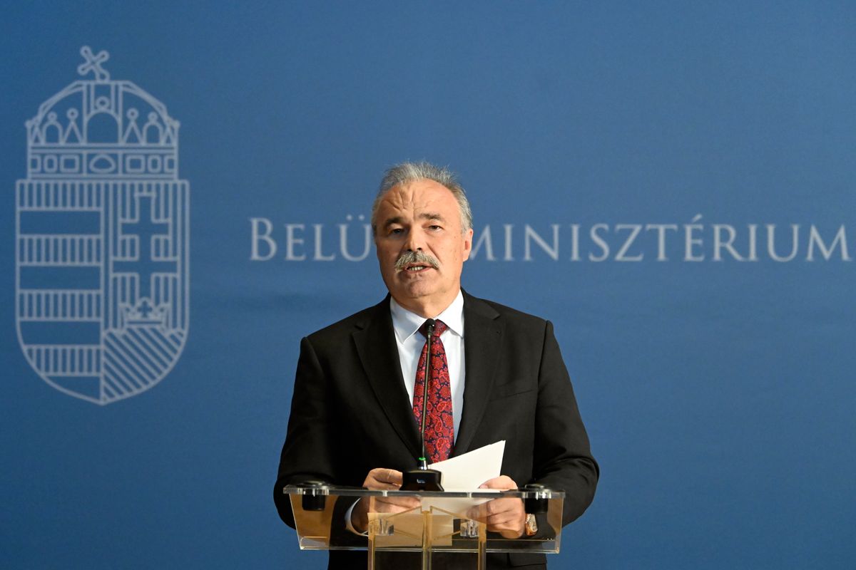 NAGY István