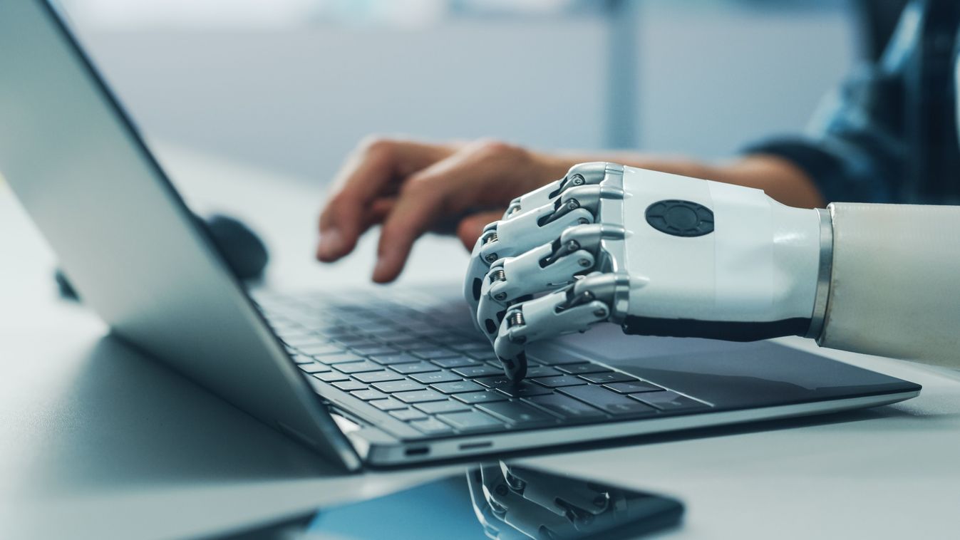 Budapest lesz a mesterséges intelligencia fővárosa három napra