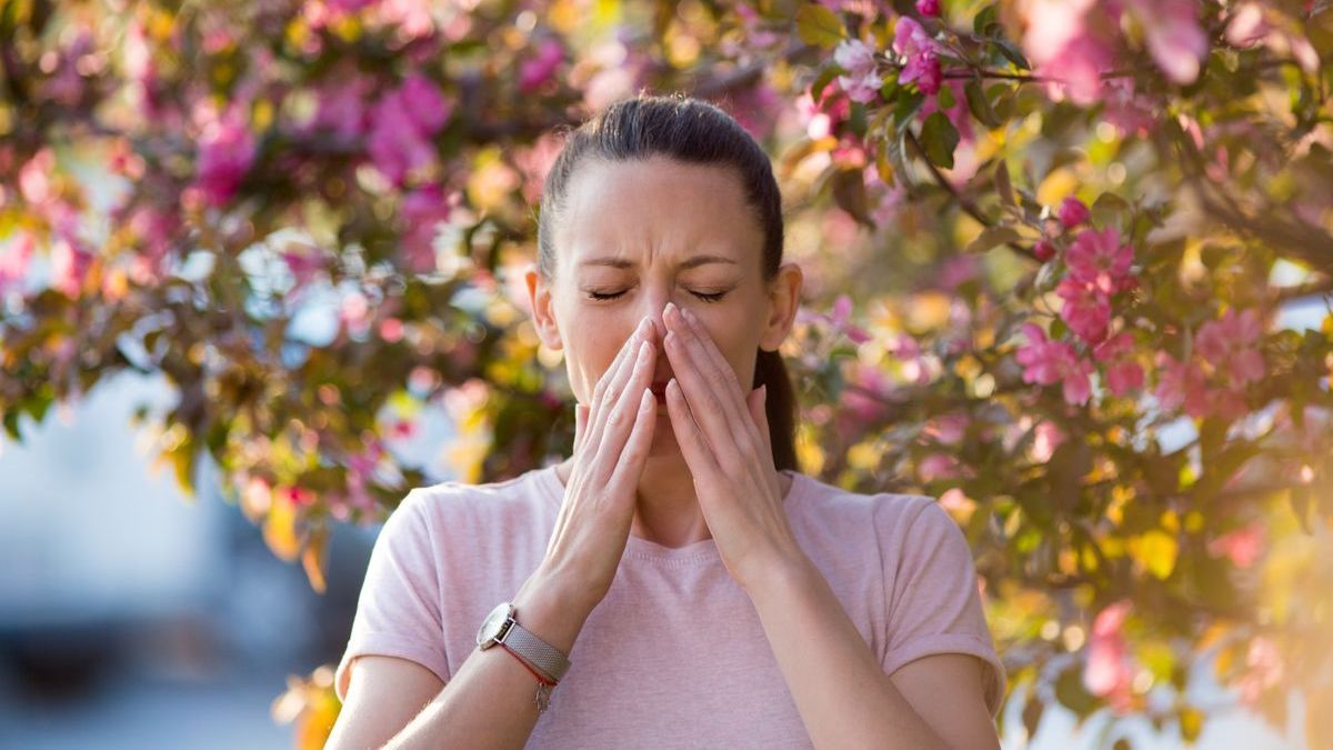 figyelmeztetés, pollen, szélvihar