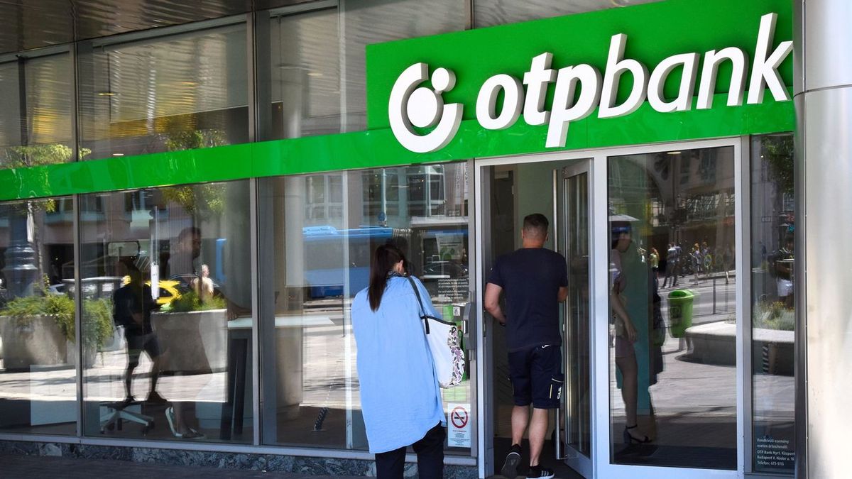AZ OTP-nél megszűnik egy belépési lehetőség