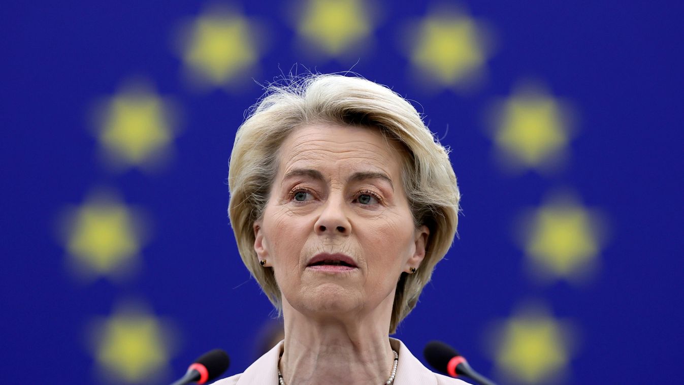 Brüsszel politikai ellenfelei elleni kampányt is finanszírozott EU-s pénzekből