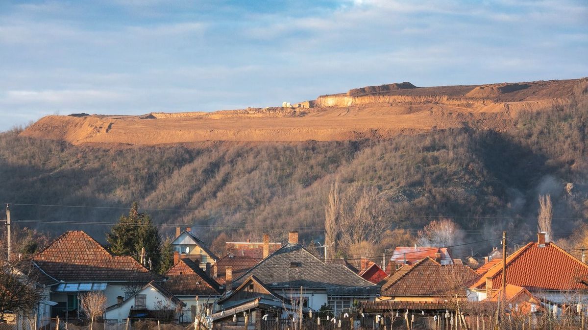 A recski bányában ismét robbantást terveznek