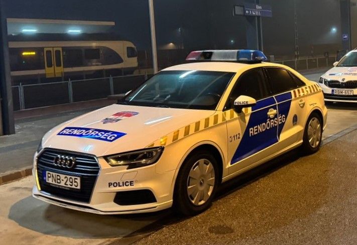Több egri bűnözőre csapott le a rendőrség