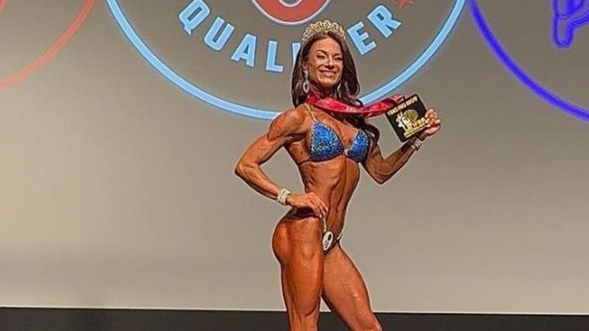 Oczella Eszter, diéta