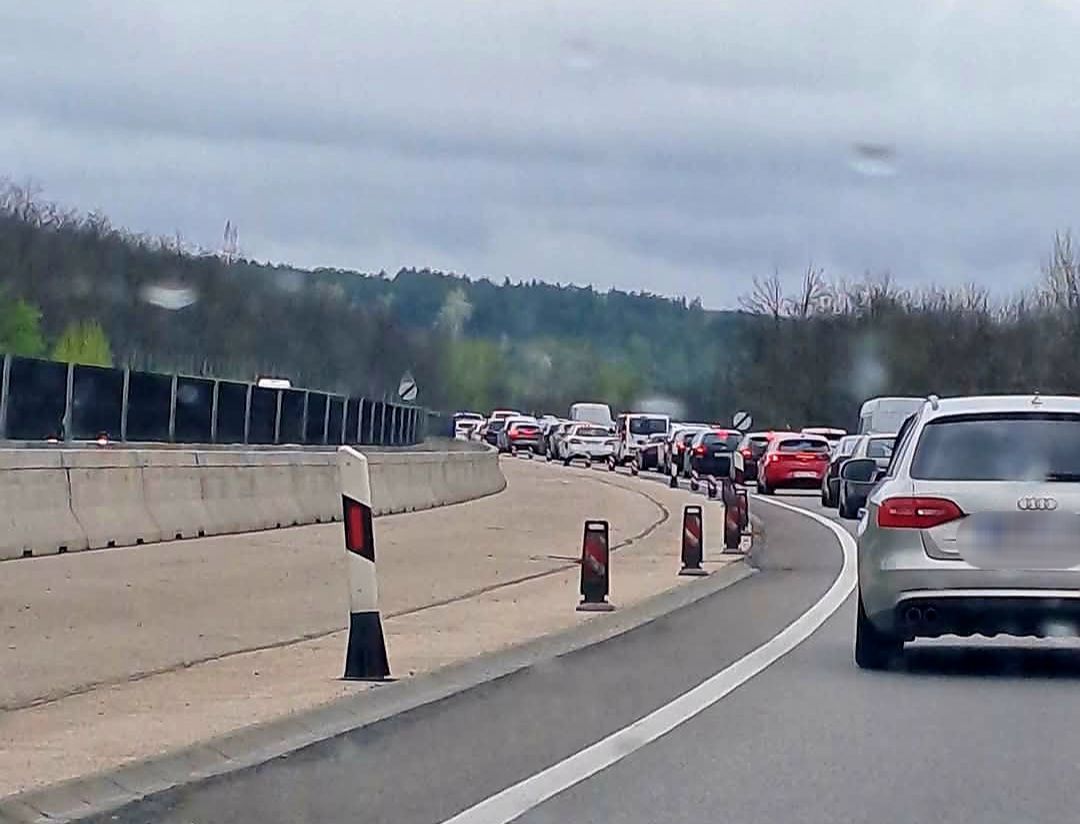 Az M3-as autópálya újabb kihívás elé néz