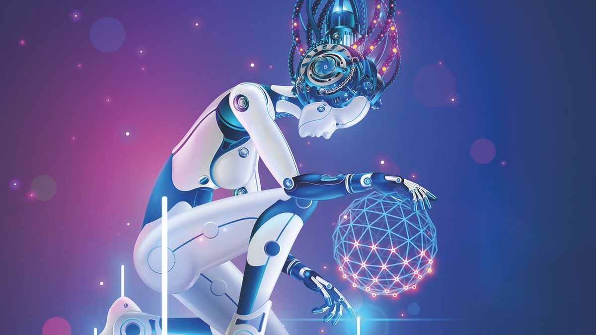 mesterséges intelligencia: az AI elárulta, mely neveket viselők a legintelligensebbek