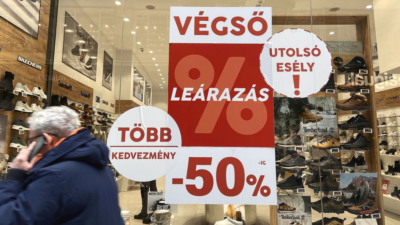 Indul a fogyasztóvédelmi konzultáció (videó)