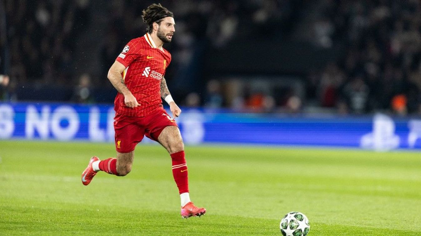 Szoboszlai Dominik és a Liverpool már húsvétvasárnap bajnok lehet