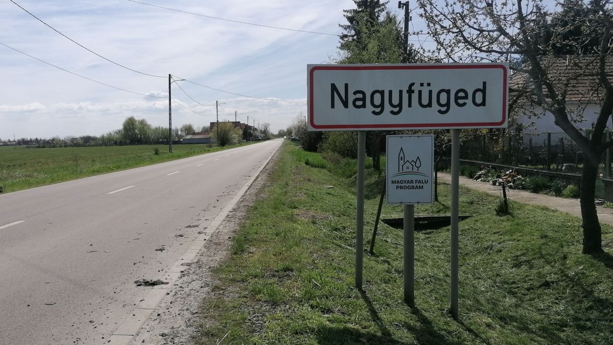 Hogyan tovább, Nagyfüged?