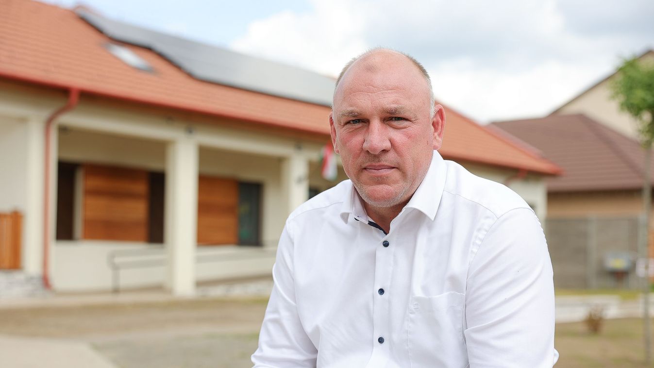 Fejlesztések és beruházások Kálban, ahol a cél, hogy jusson, teljen és maradjon