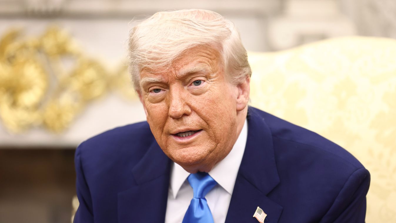 Donald Trump nagyszabású fogolycserét jelentett be