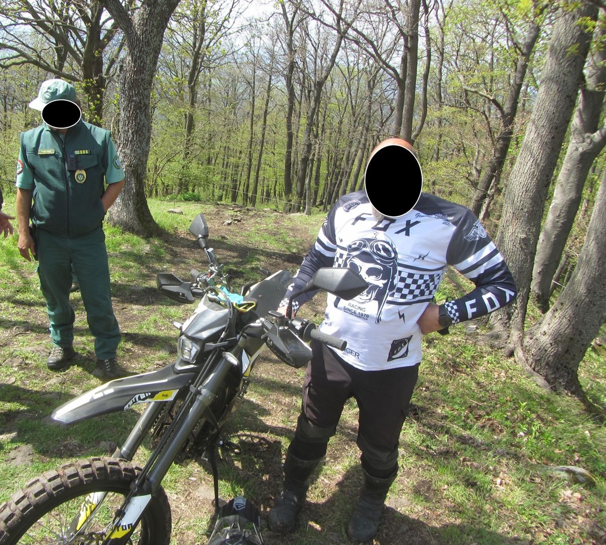 Komoly gondot okoznak az illegális technikai sportok ellenőrzései