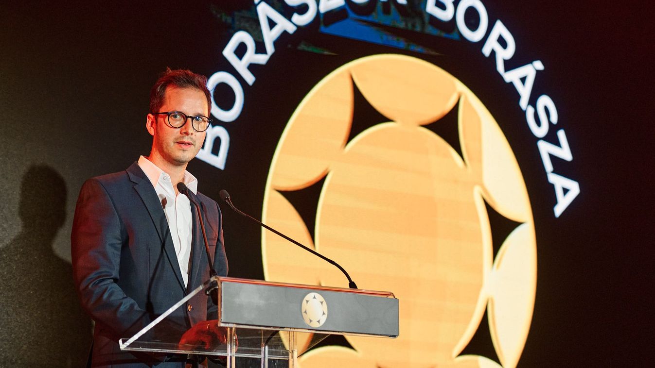 Borászok Borásza: újra Egerbe kerül a szakma egyik legnagyobb elismerése!