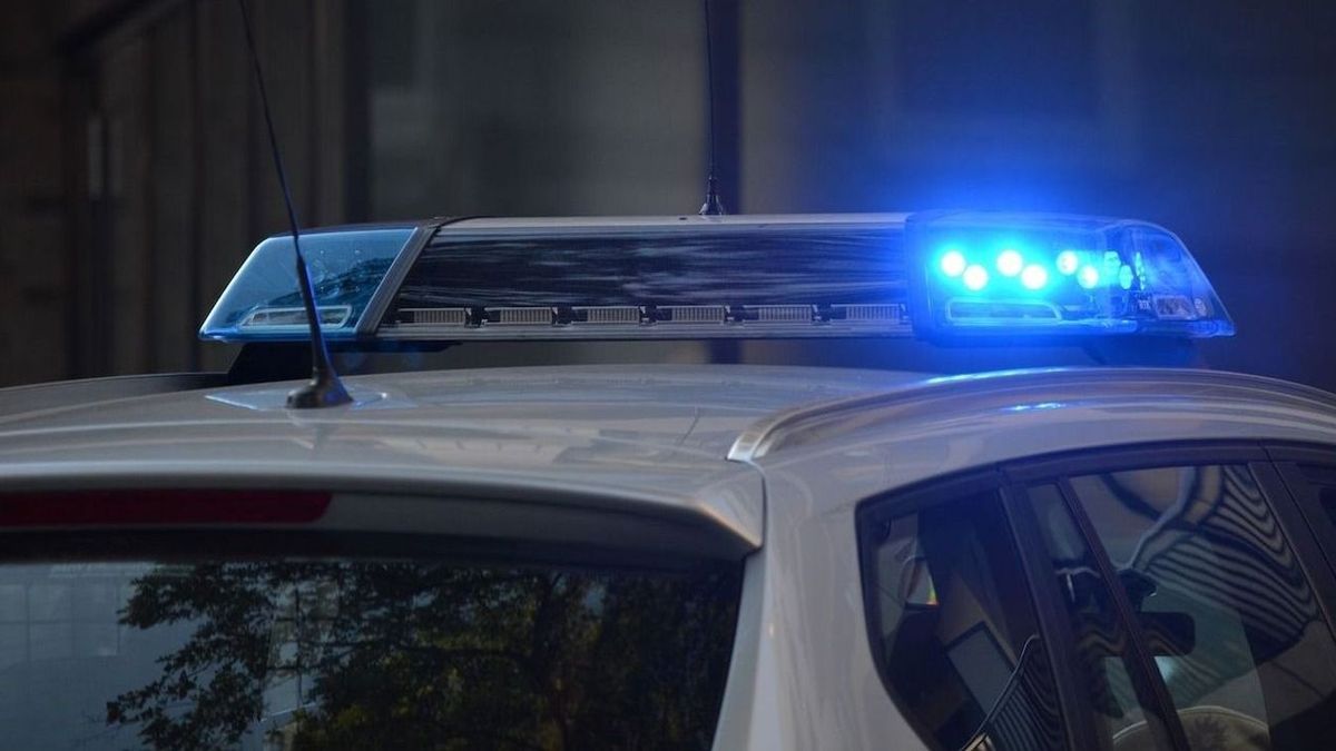 Balesettel indul a május a 31-es főúton - mentő is érkezett a helyszínre