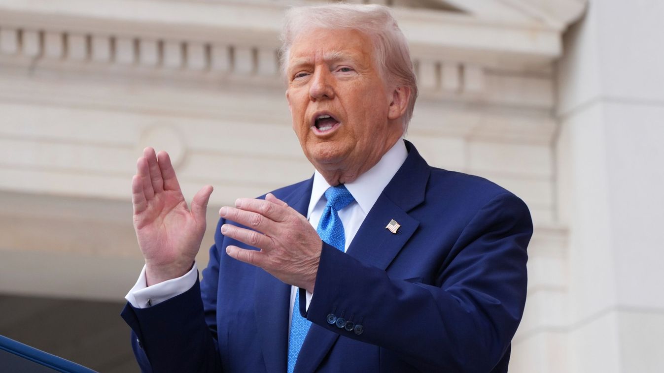 Donald Trump határidőt szabott Putyinnak