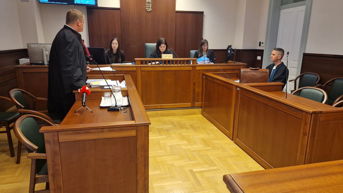 Testi sértés bűntettében is bűnős az asszonyverő