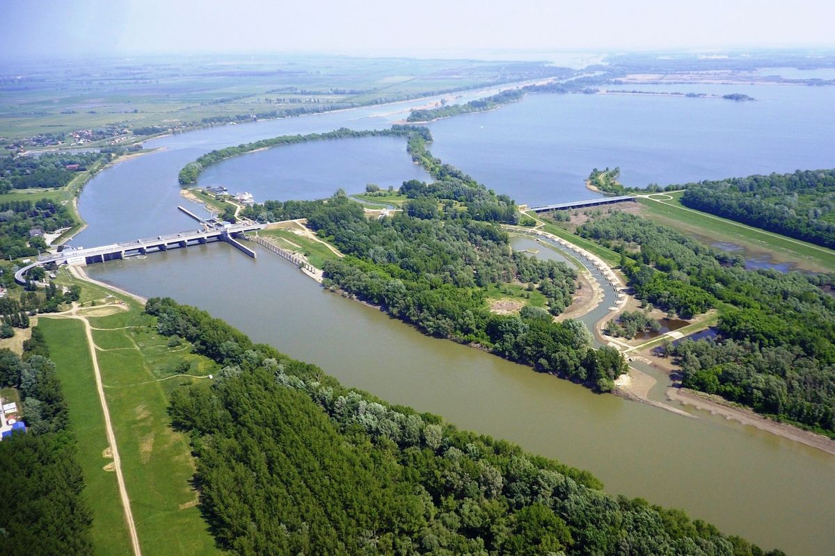 Születésnapját ünnepli a Tisza-tó Fotó: Kötivizig