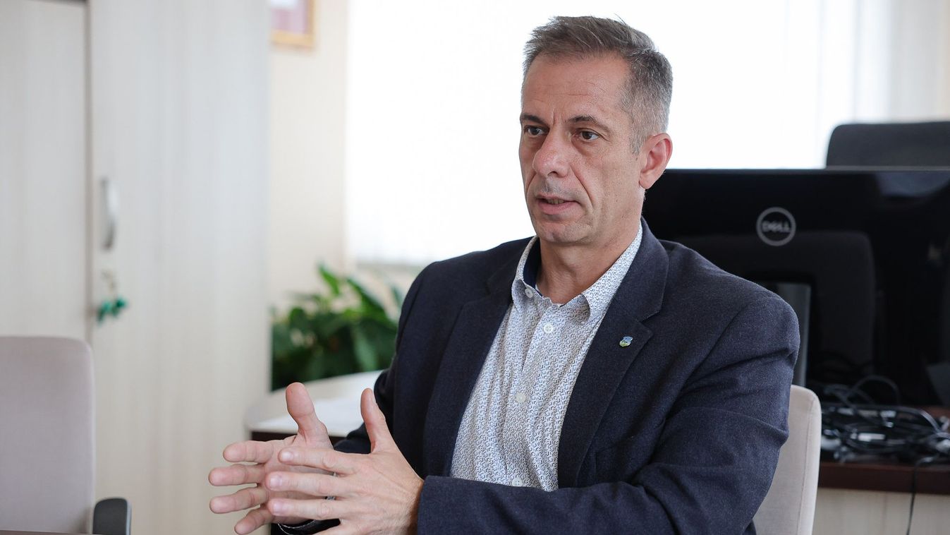 Felsőtárkány a folyamatos fejlődés útján jár