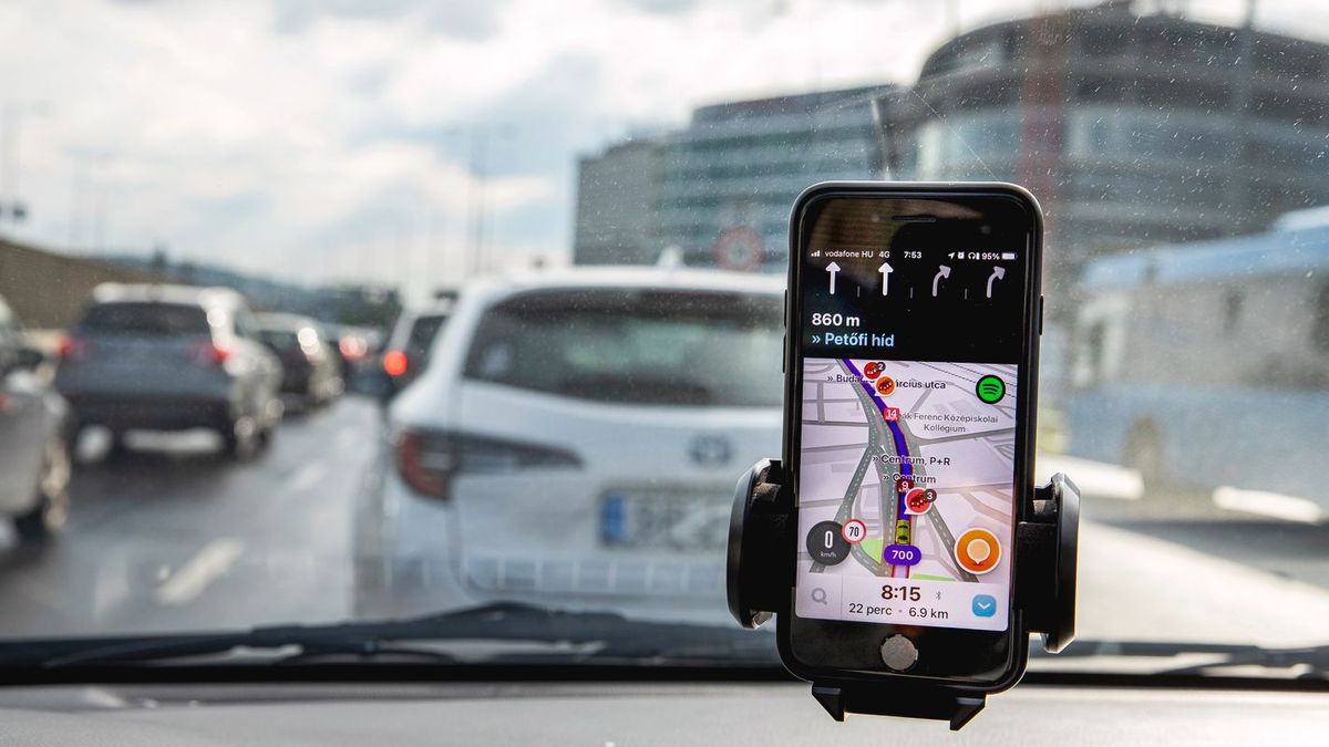 Nagy érvágás lesz ez az autósoknak, nincs több lebuktatott traffipax