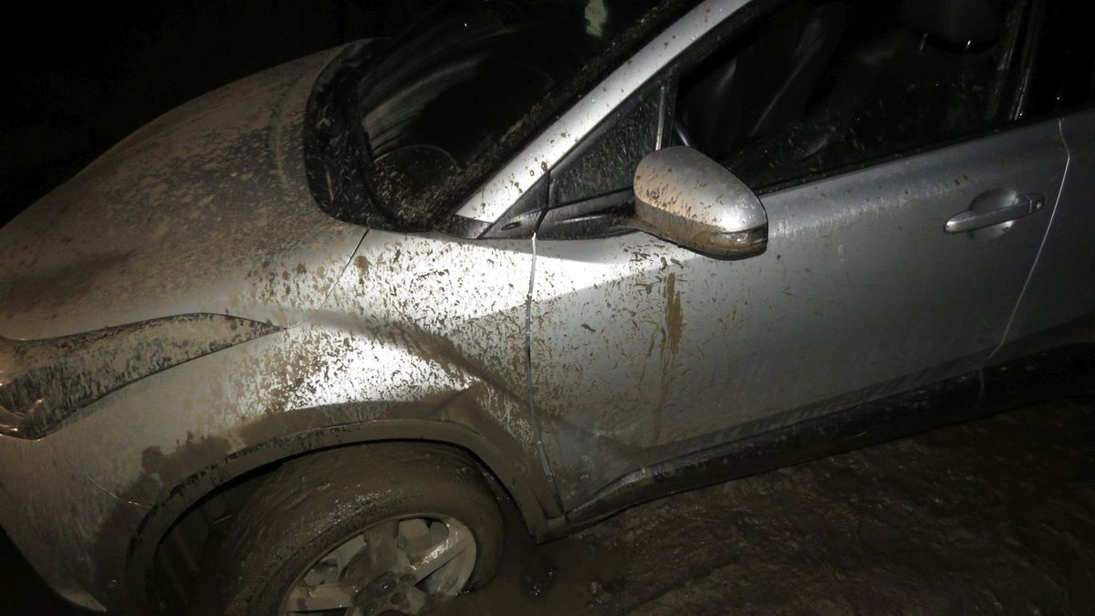 Trükkös autótolvajt üldöztek két megye rendőrei sikerrel.