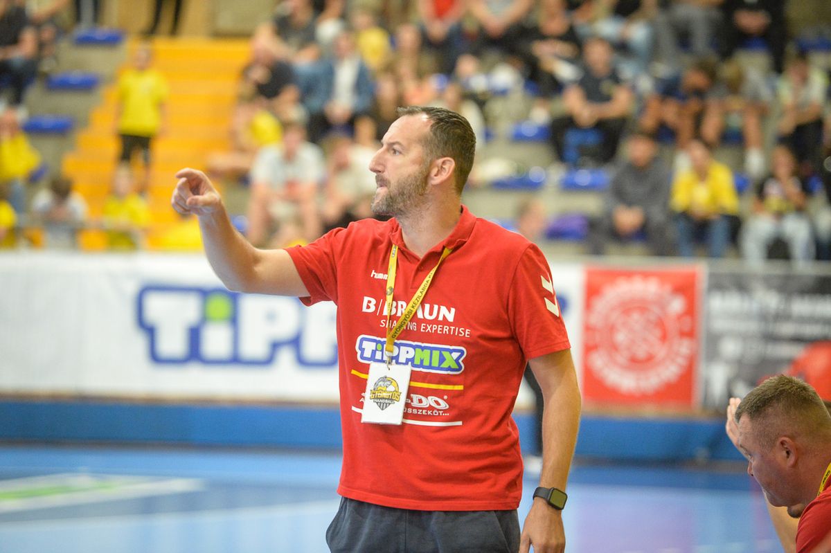 Bíró Balázs iránymutatására továbbra is számíthatnak a gyöngyösiek