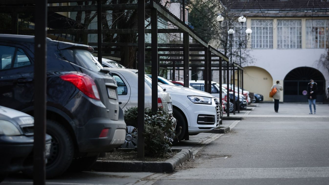Drasztikus változtatást is javasoltak az egriek, elmondták a véleményüket parkolásról