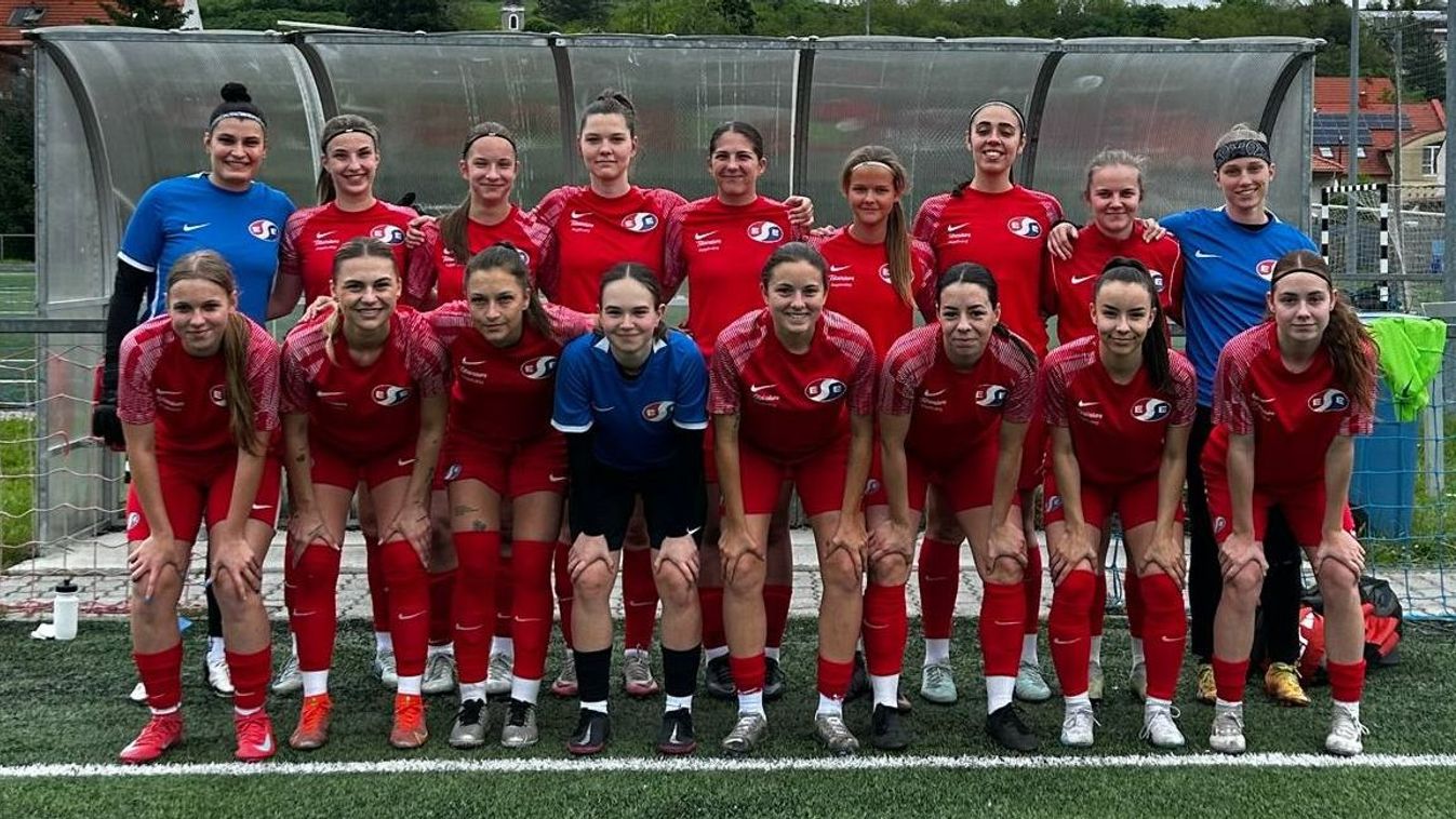 Eger SE: egy pontra az ezüsttől a hölgyek