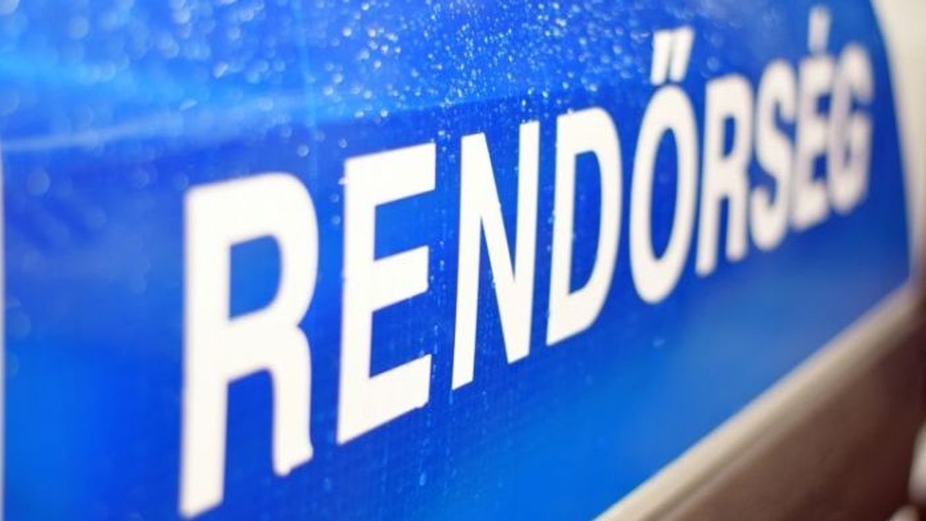 Ismét karamboloztak az M3-ason, sávlezárásra és dugóra kell számítani