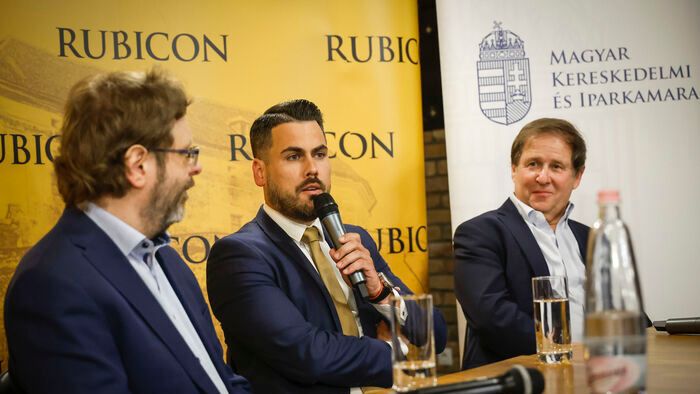 Egerben rendezték meg a magyar bor történeteiről szóló előadást