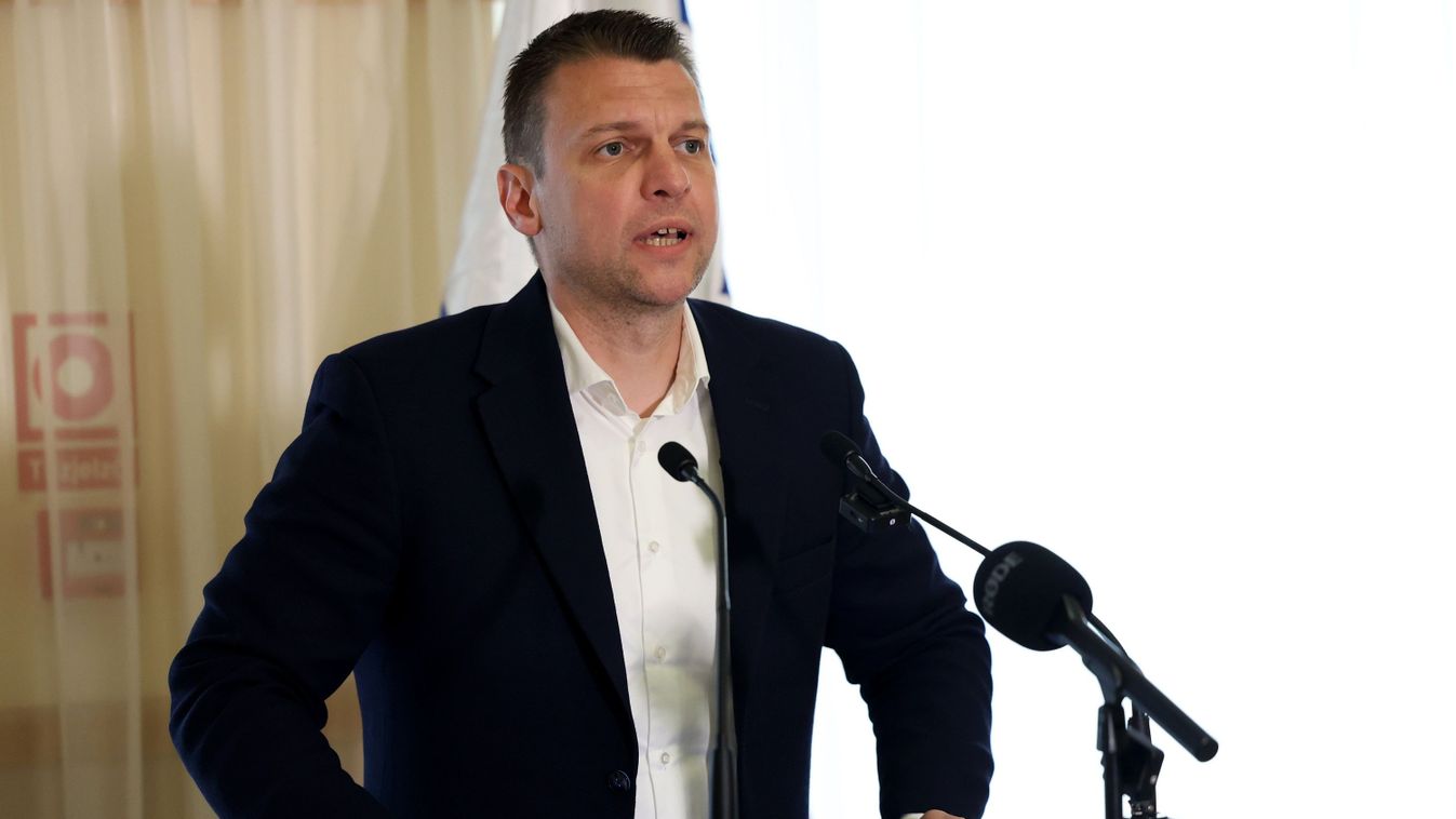 Menczer Tamás: az ukrán EU-tagság milliókba kerülne a magyar családoknak (videó)