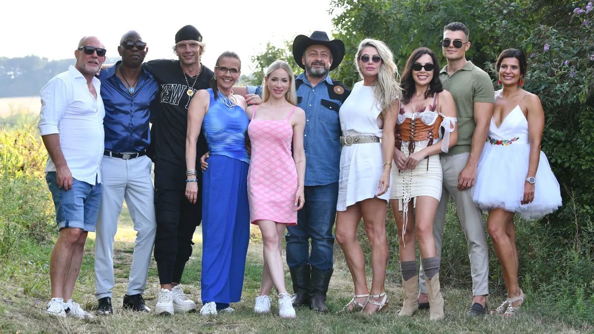 Farm VIP