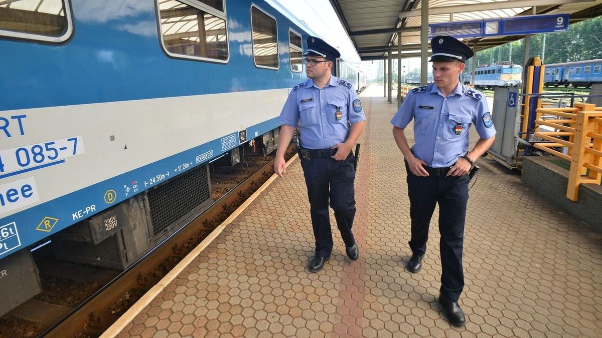 Égen-földön keresik az eltűnt egri fiúkat, ezt teszi most a rendőrség
