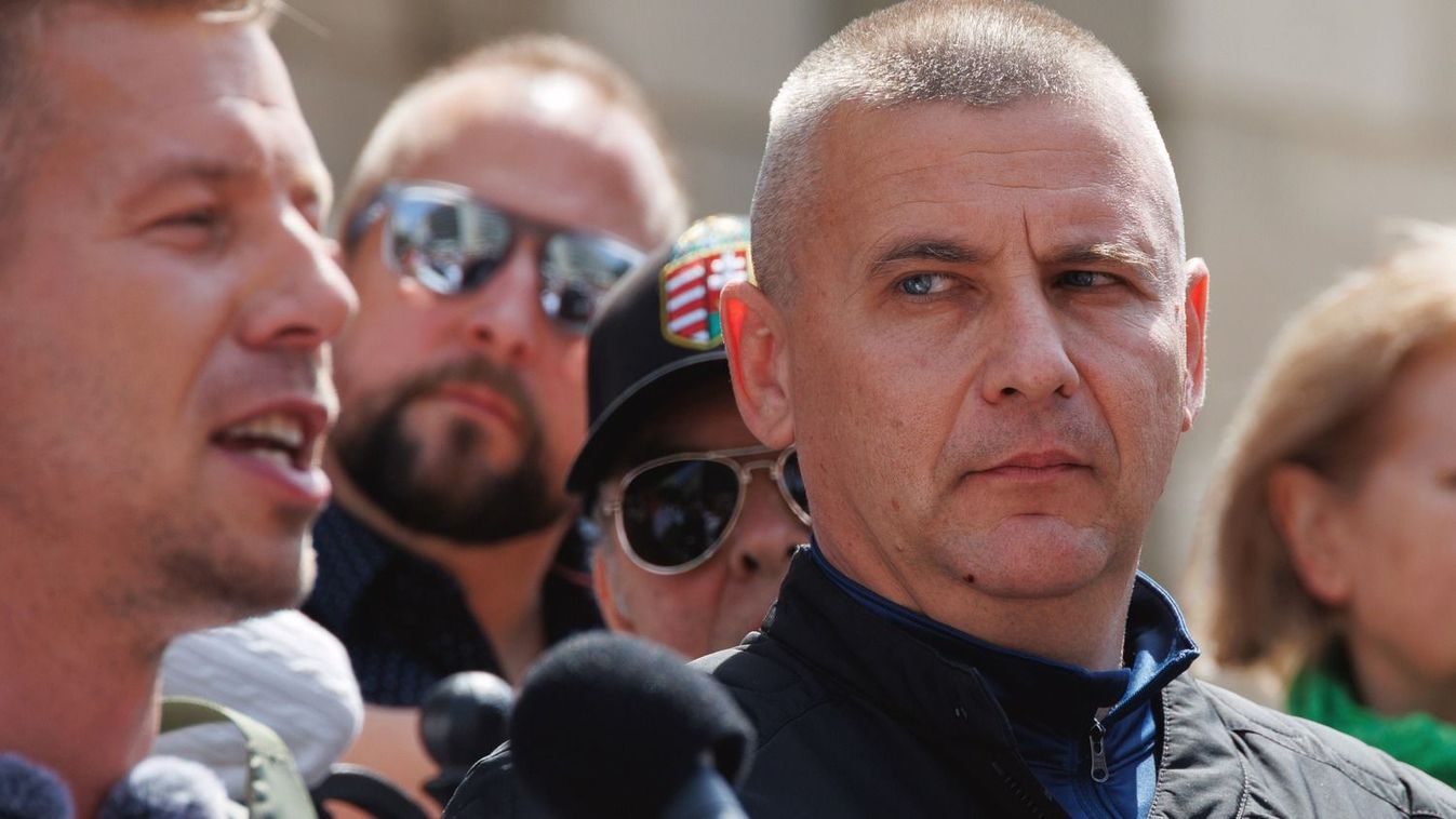 Voks 2025: a Tisza Párt ukránpártisága a magyar katonák életét is kockáztatja