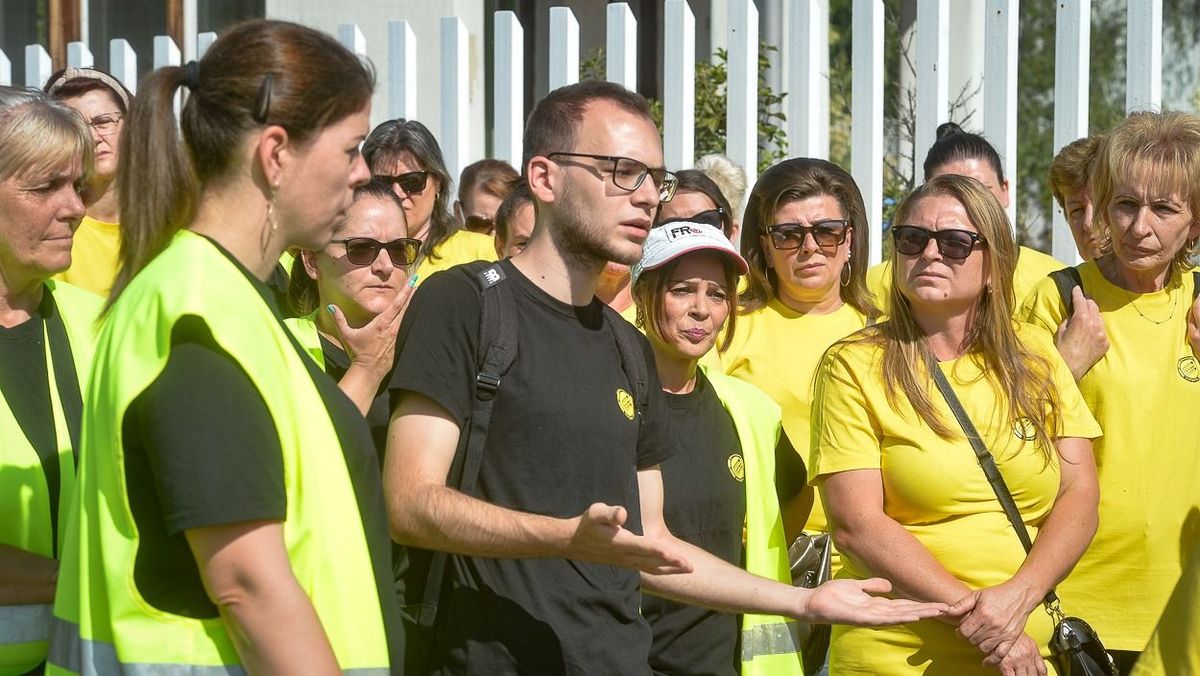 Varga Balázs kiemelte, a továbbiakban is hallatják a hangjukat