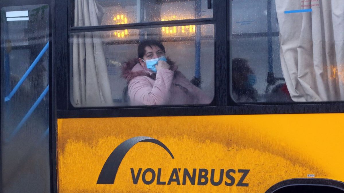 Itt a bejelentés, több hevesi busz is máshogy jár nemsokára