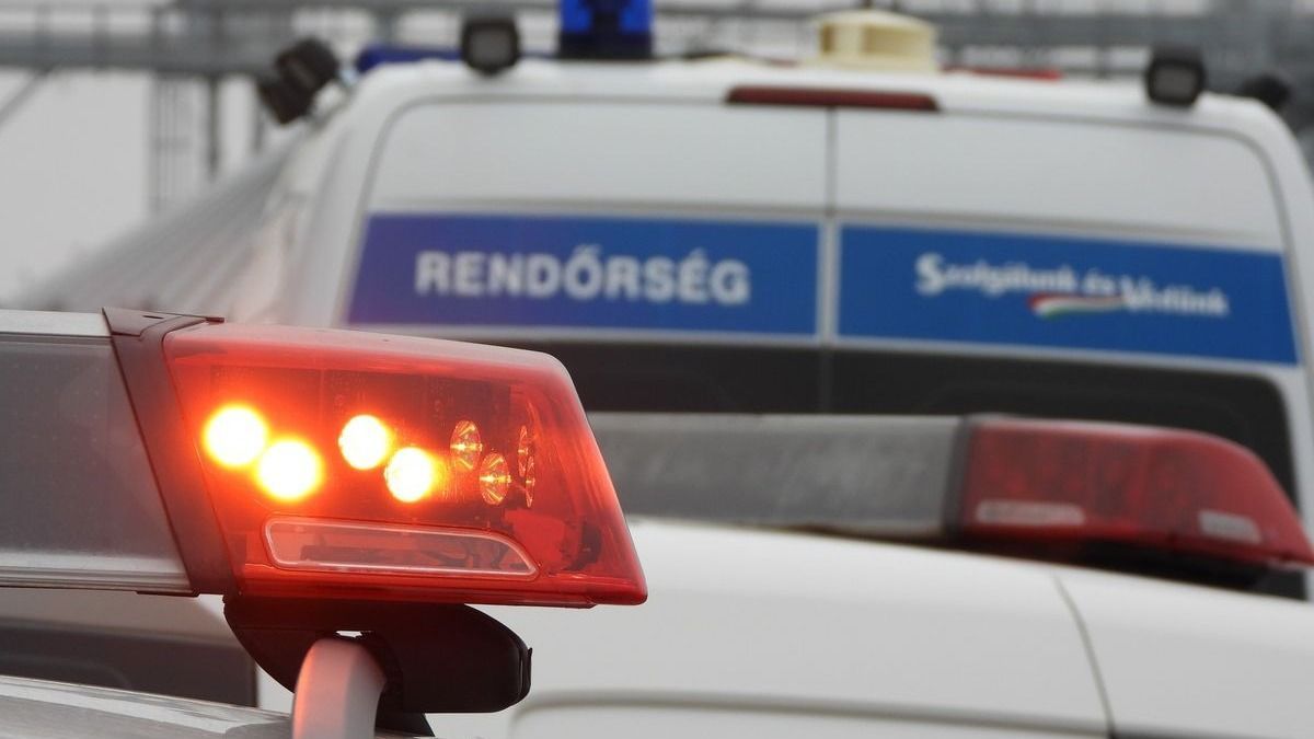 A körözött személyek listáján szerepel a 17 éves egri fiú is